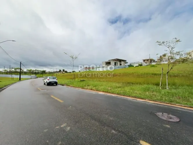 Lote/Terreno/Condomínio em Vargem Fria