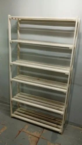 Vendo prateleira em ótimas condições.