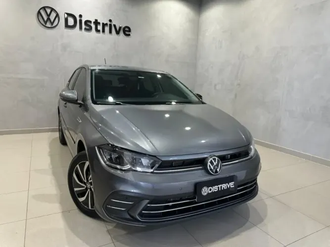 Volkswagen Polo Highline 170 TSI 1.0 Flex 12V Aut. 2025