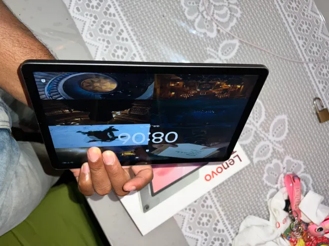 Tablet