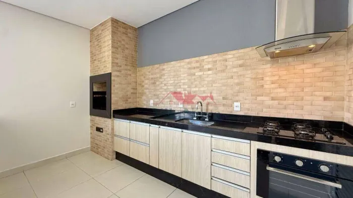 Casa com 4 suítes, 256 m² - venda por R$ 2.500.000 ou aluguel por R$ 14.000/mês - Jardim R
