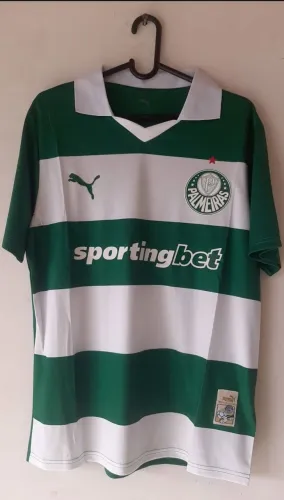 Camisa do Palmeiras