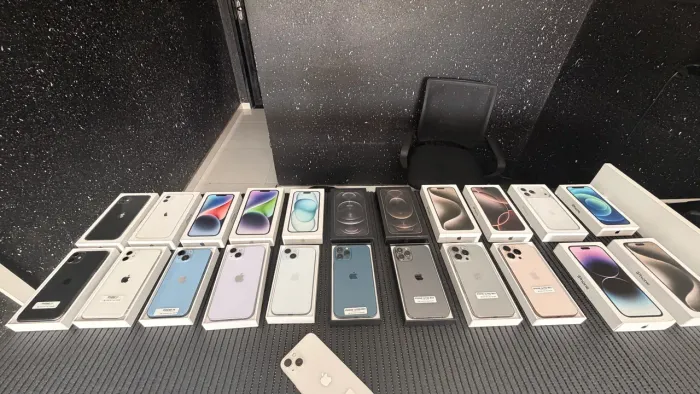 CELULARES NOVOS E SEMI NOVOS