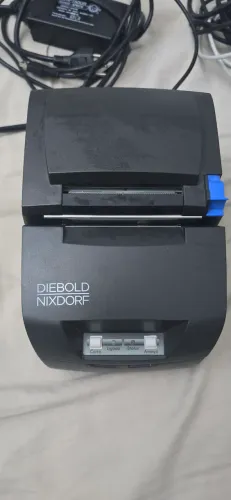Impressora termica Diebold Im453hu-203