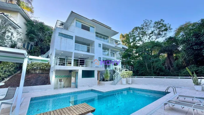 Casa à venda, 700 m² por R$ 2.300.000,00 - Maceió - Niterói/RJ