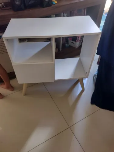 CRIADO MUDO