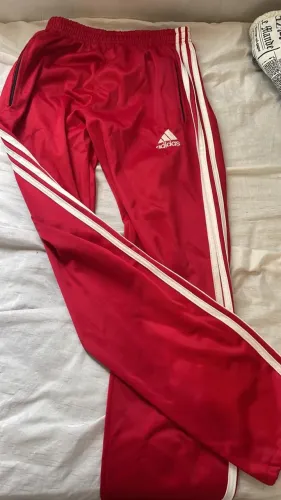 Calça adidas