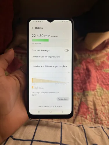 SAMSUNG GALAXY A12 À VENDA?