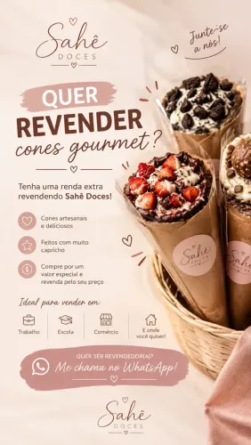 Doces