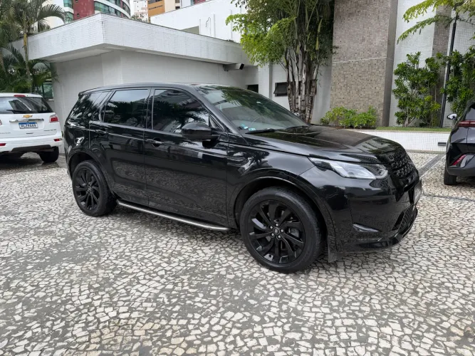 Land Rover Discovery Sport SE R-DYN. 2.0 Bi-TB DIE 2023