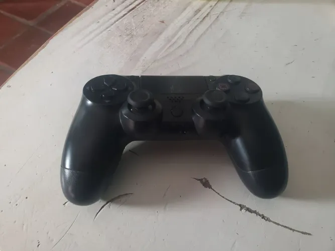 Controle de ps4 | Usado