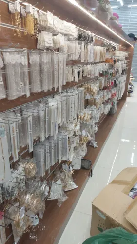 Móveis para lojas
