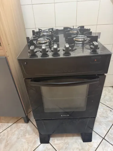 VENDE-SE FOGÃO JAN/2026