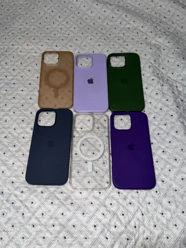 CAPINHAS IPHONE 16 PRO MAX