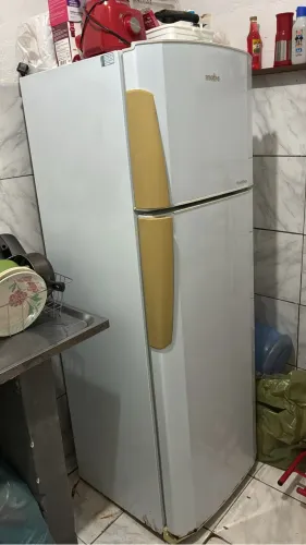 Geladeira
