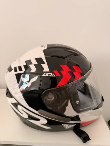 Capacete LS2 Tam. 54