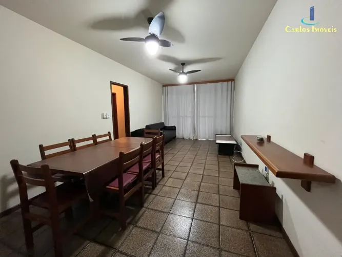 Imóvel para aluguel tem 120 metros quadrados com 3 quartos em Praia do Morro - Guarapari -