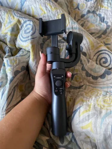 Gimbal estabilizador