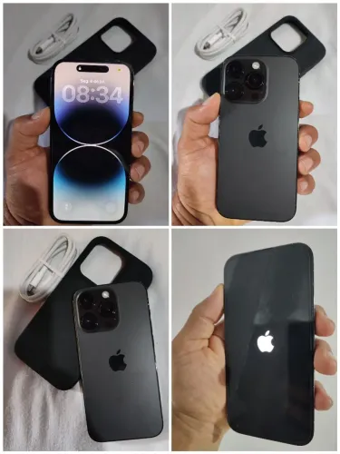 iPhone 14 Pro 128GB