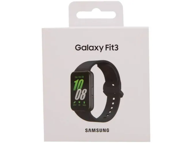Smartband Samsung Galaxy Fit3