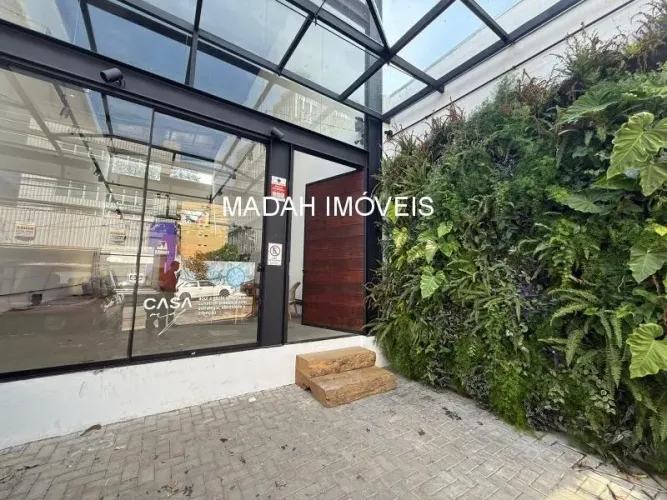 PRÉDIO COMERCIAL em São Paulo - São Paulo, Vila Madalena