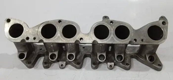 Coletor De Admissão Passat Vr6 1.8 1995 1996 1997
