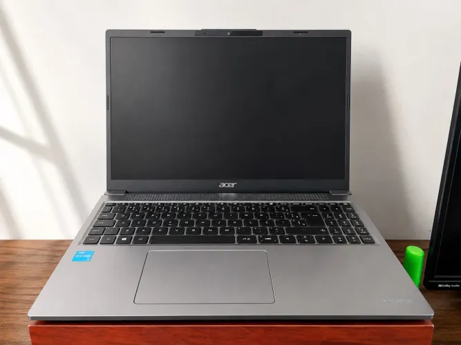 Notebook Acer Aspire Go15