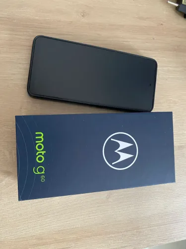 Moto G60