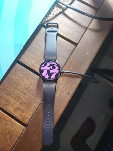 Smart whatch 6 da Sansung Original