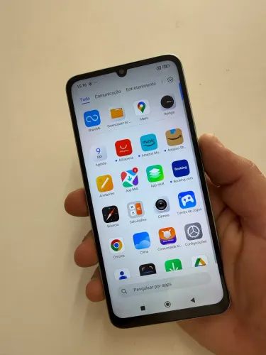 Vendo Redmi 13C De 256 Gigas