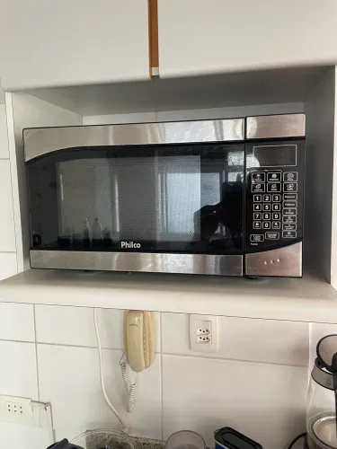 Microondas Philco 25L - 127v