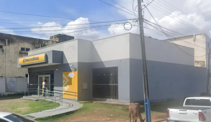VERAS VENDE AGENCIA BANCÁRIA ALUGADA AO BANCO DO BRASIL EM CHOROZINHO-CE