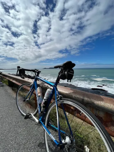Bicicleta Speed Scott Speedster 30 - Tamanho 54 - Shimano 105 / Tiagra