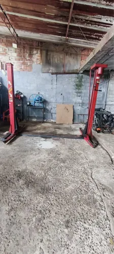 Elevador Automotivo Stahl Box a Venda