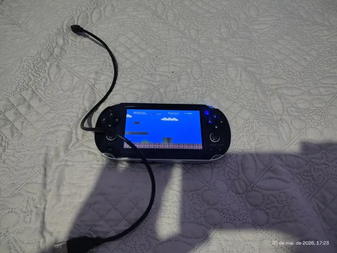 Desapego mini game