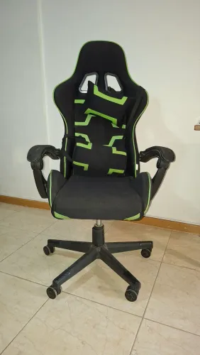 Vendo cadeira Gamer