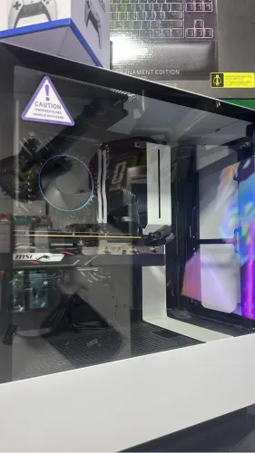 Vendo PC Gamer