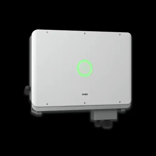 Inversor Solar Saj Ongrid 10kW R6-10K-S3 220V 3MPPT Monitoramento Wifi c/ AFCI