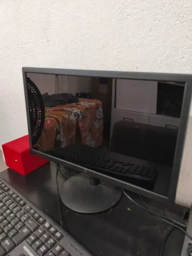 MONITOR BRAZILPC 75HZ