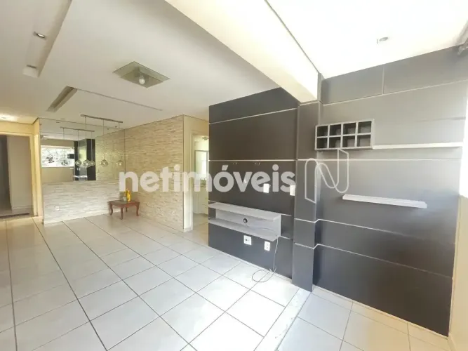 Apartamento 3 quartos com suíte à venda no Betânia  Condomínio Vila Verde