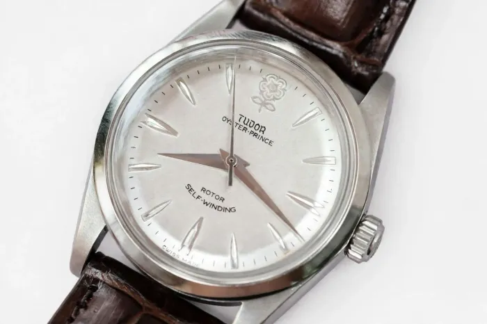 Relógio Tudor Big Rose 34 mm