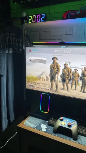 Monitor Lg UltraGear