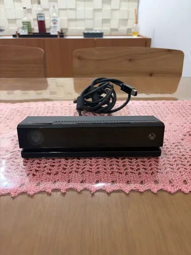 kinect xbox one (excelentes condições)