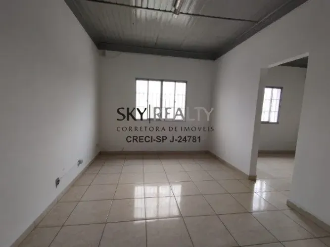 Sala comercial para locação no Socorro - 48 metros