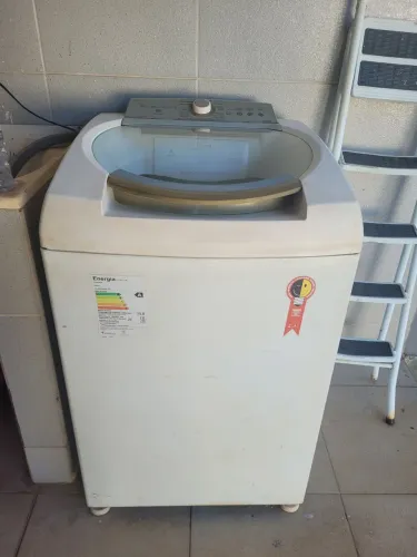 Máquina de lavar 11 kg