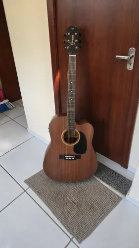 Violão Giannini