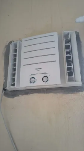 Vendo Ar-Condicionado Springer 10.000BTU