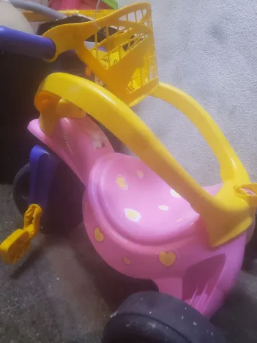 Triciclo