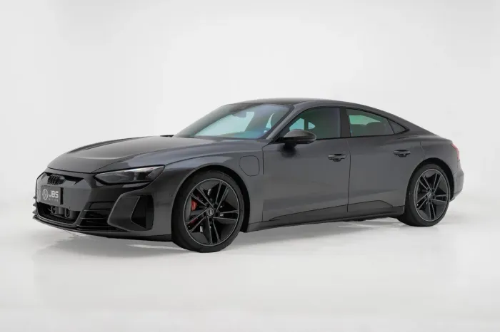 Audi RS E-tron GT Quattro Aut. (elétrico 2022
