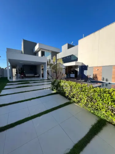 Casa a venda no Jardim Europa